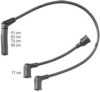 HYUNDAI 2744032570 Ignition Cable Kit